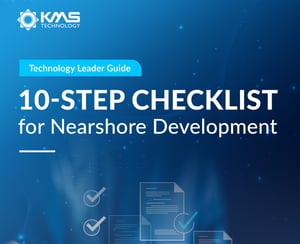 10-Step Checklist