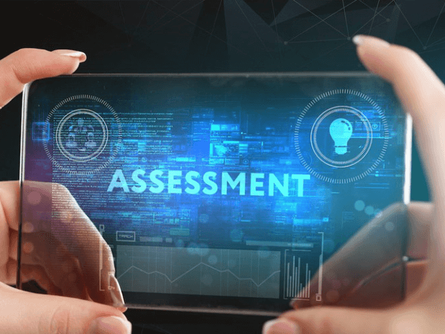 AI Maturity Assessment