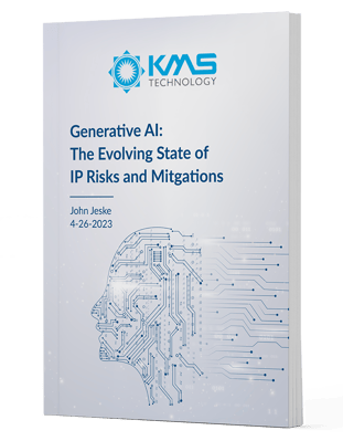 Generative AI: The Evolving State of IP Risks and Mitigations