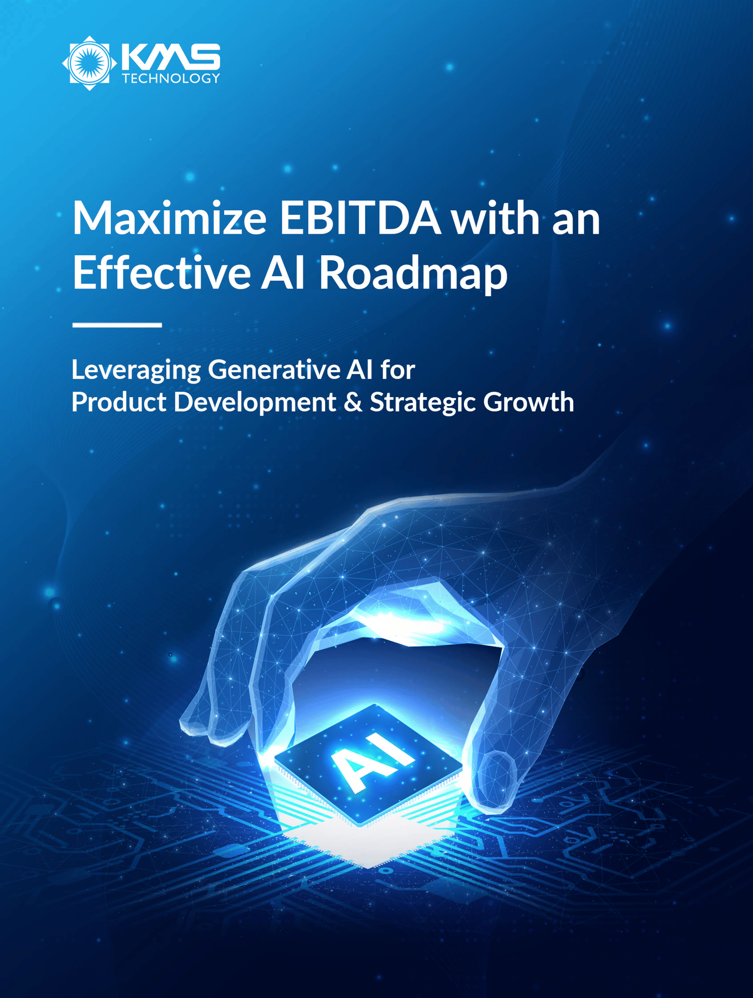 EBITDA AI Roadmap