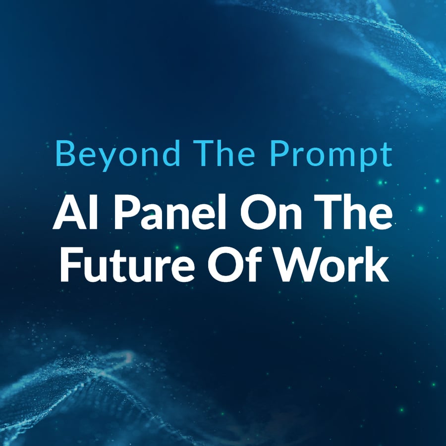 AI Panel on the Future of Work