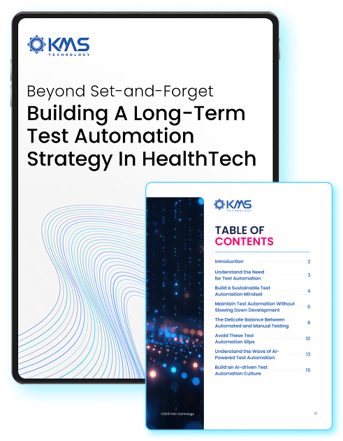 HealthTech eBook