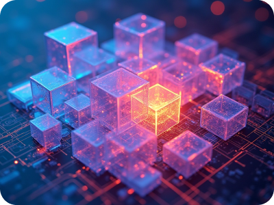 A blueprint for business-wide AI integration